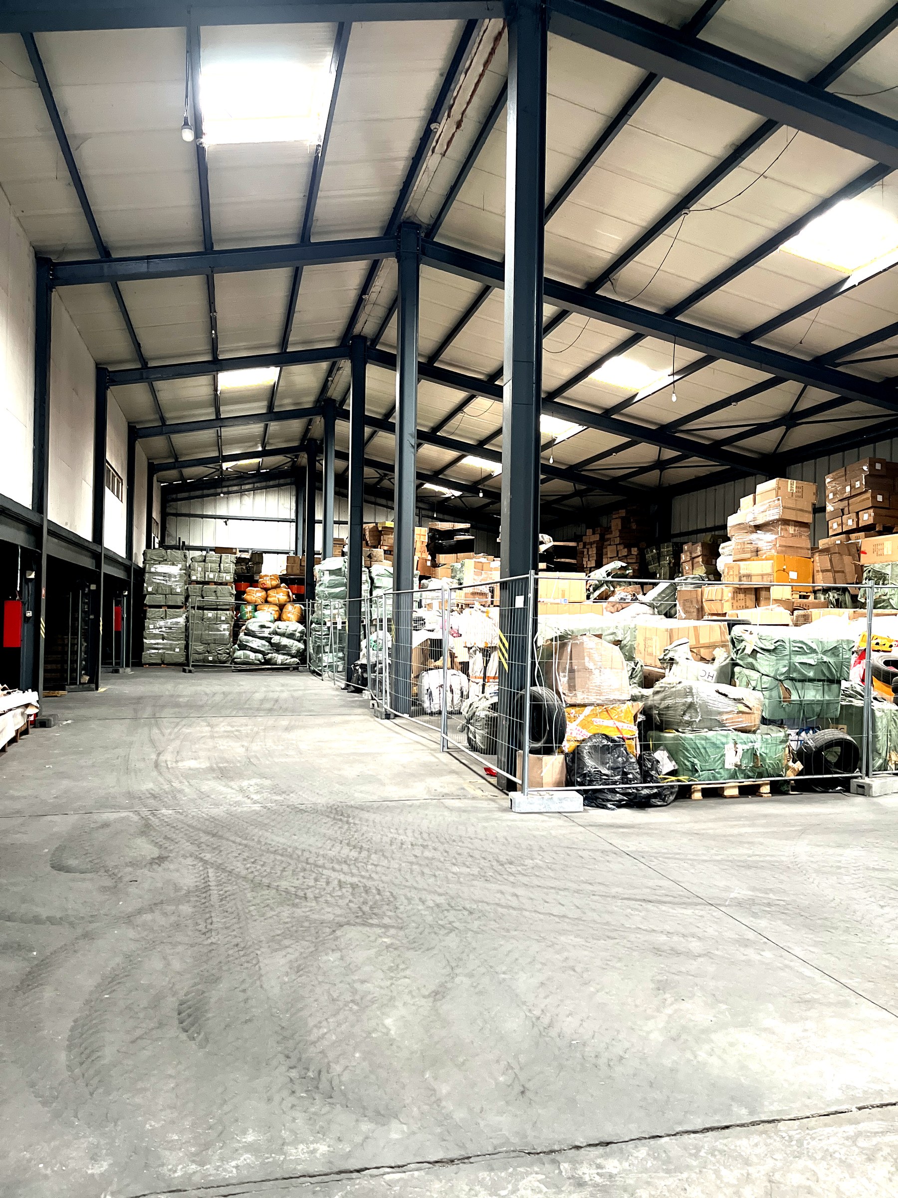 Depozit Betaintertrans